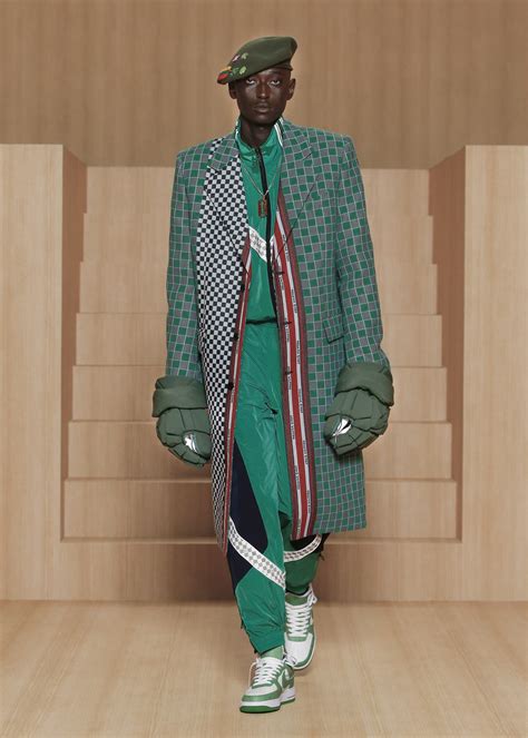 louis vuitton ss22 collection|louis vuitton men's clothes.